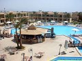 Egypte Sharm Garden Beach 058